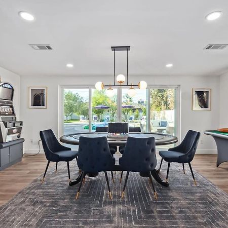 Viva Las Scottsdale By Scottsdale Beach Club - New Kültér fotó