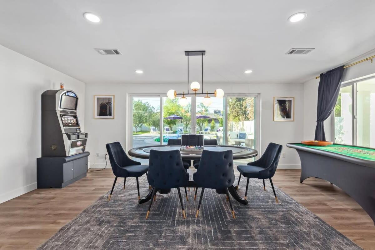 Viva Las Scottsdale By Scottsdale Beach Club - New Kültér fotó