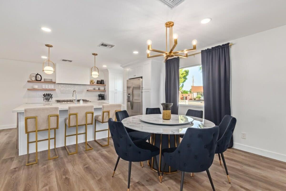 Viva Las Scottsdale By Scottsdale Beach Club - New Kültér fotó