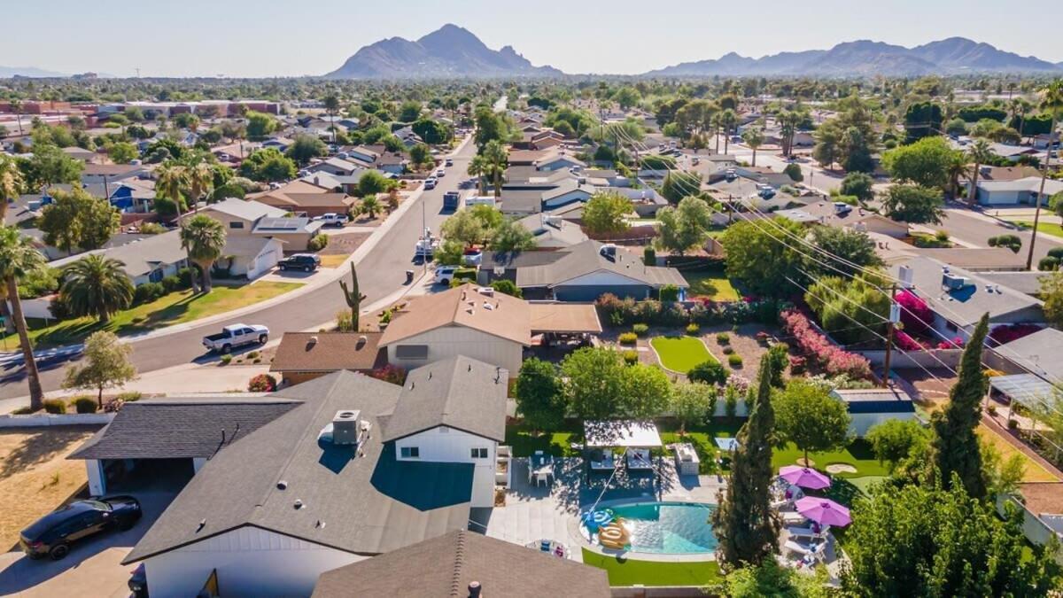 Viva Las Scottsdale By Scottsdale Beach Club - New Kültér fotó
