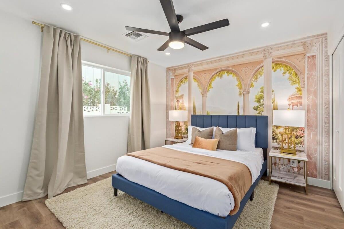 Viva Las Scottsdale By Scottsdale Beach Club - New Kültér fotó