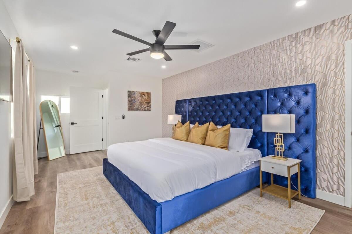 Viva Las Scottsdale By Scottsdale Beach Club - New Kültér fotó