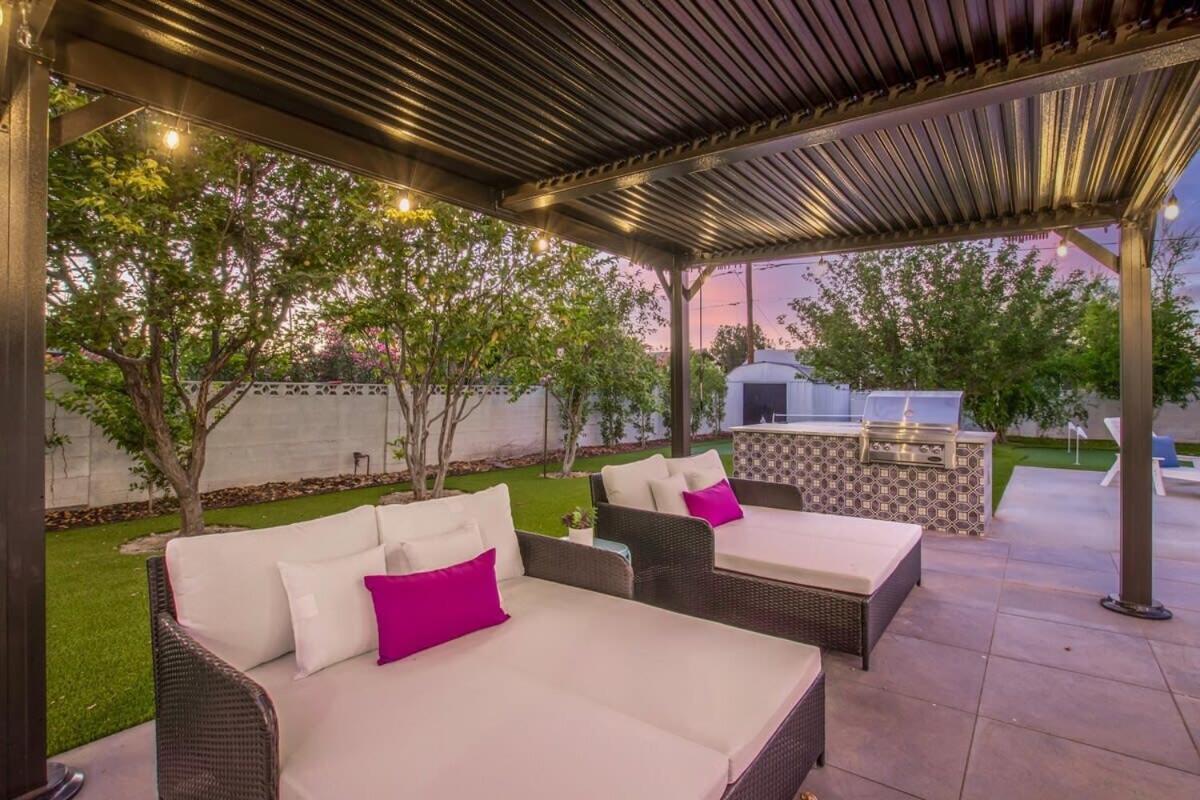 Viva Las Scottsdale By Scottsdale Beach Club - New Kültér fotó