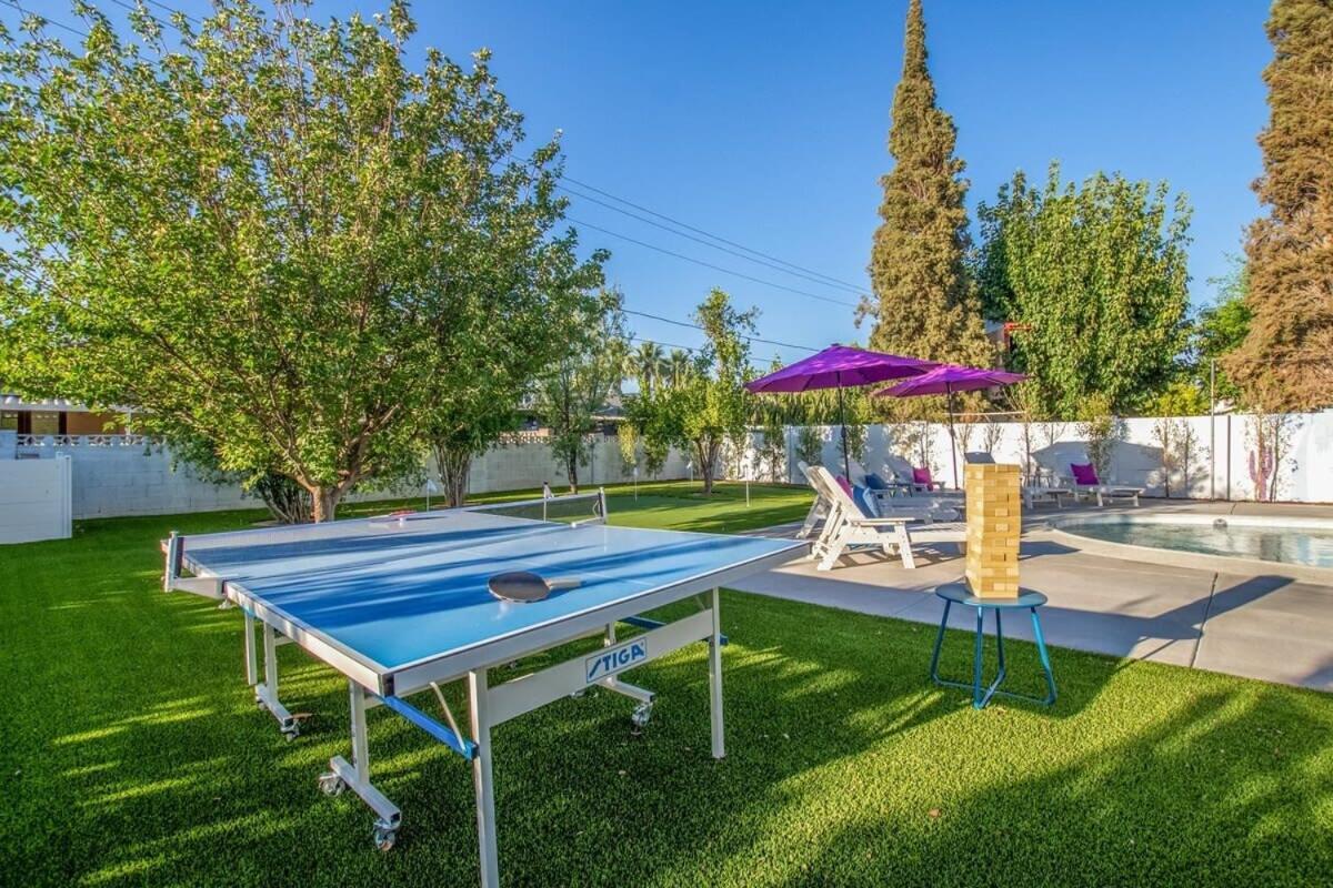 Viva Las Scottsdale By Scottsdale Beach Club - New Kültér fotó