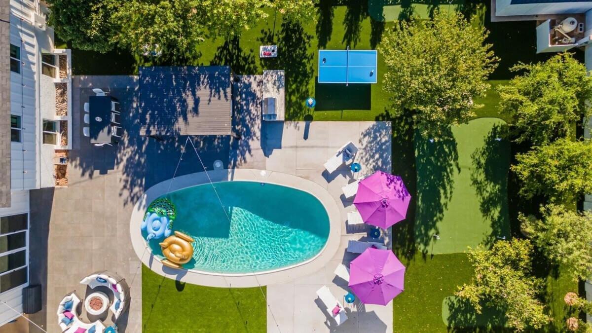 Viva Las Scottsdale By Scottsdale Beach Club - New Kültér fotó